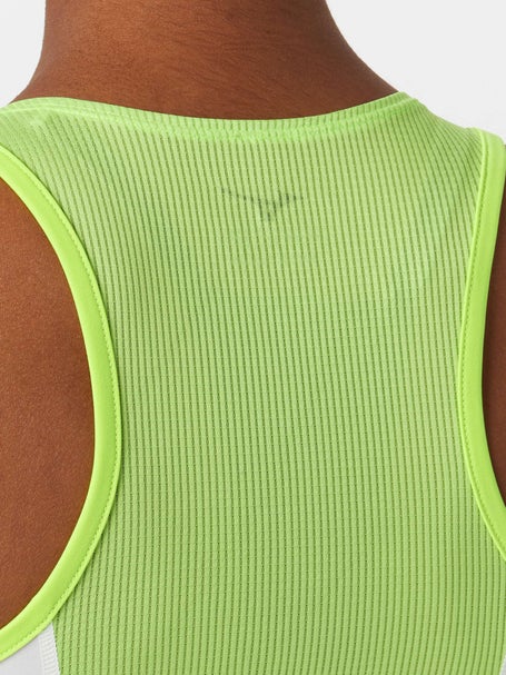 Mizuno Womens Fall Print Tank