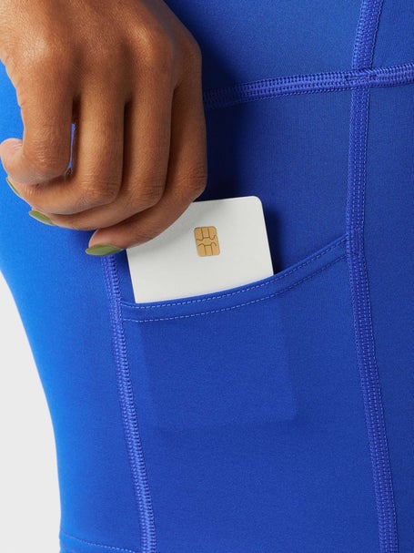 Mizuno Womens Fall Shortie