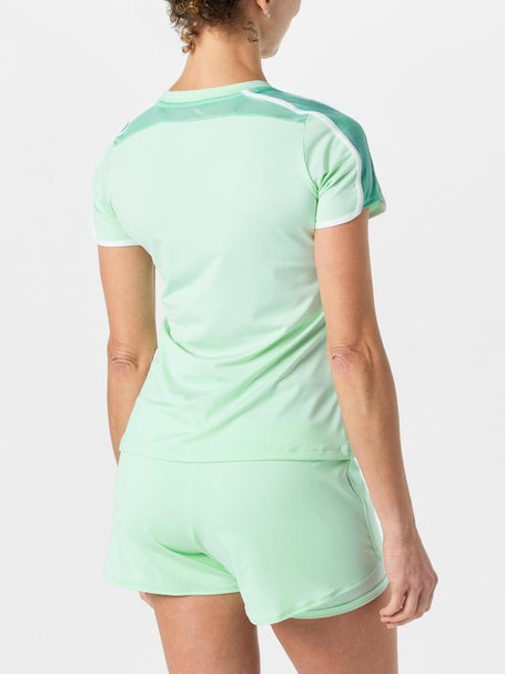 Mizuno Womens Frontier Top