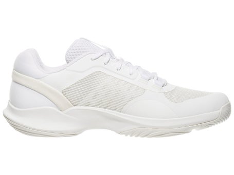 Wilson Hurakn Pro V2 Padel White Mens Shoes