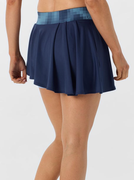 Mizuno Womens Naval Flying Skirt