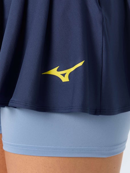 Mizuno Womens Naval Flying Skirt