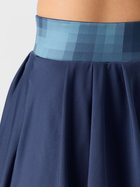 Mizuno Womens Naval Flying Skirt
