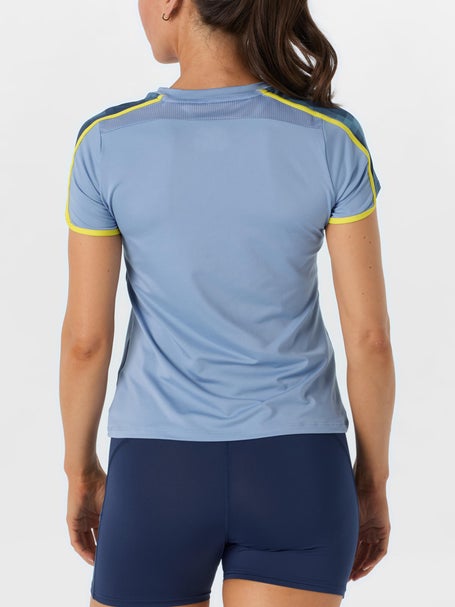 Mizuno Womens Naval Top