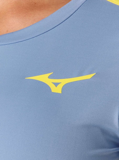 Mizuno Womens Naval Top