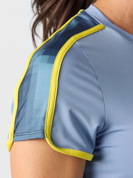 Mizuno Womens Naval Top