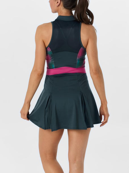 Mizuno Womens Superhuman Dress