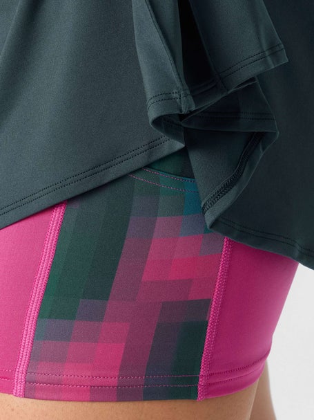Mizuno Womens Superhuman Dress