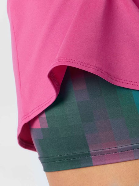 Mizuno Womens Superhuman Flex Skirt