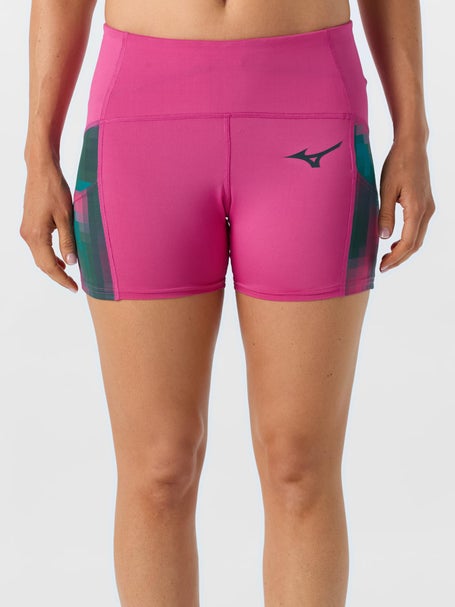 Mizuno Womens Superhuman Shortie