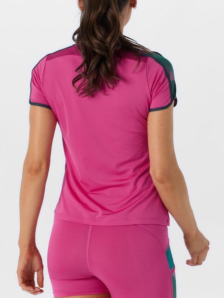 Mizuno Womens Superhuman Top