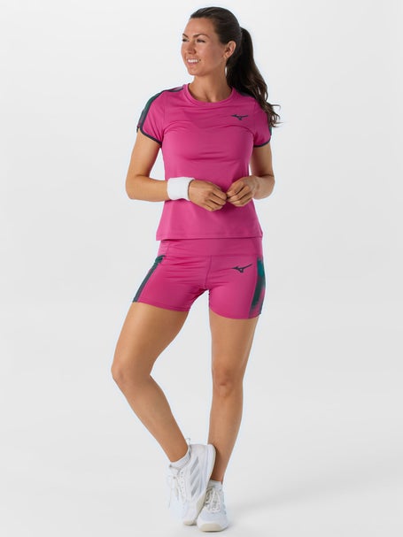 Mizuno Womens Superhuman Top