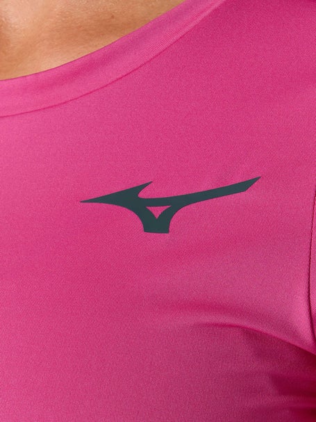 Mizuno Womens Superhuman Top