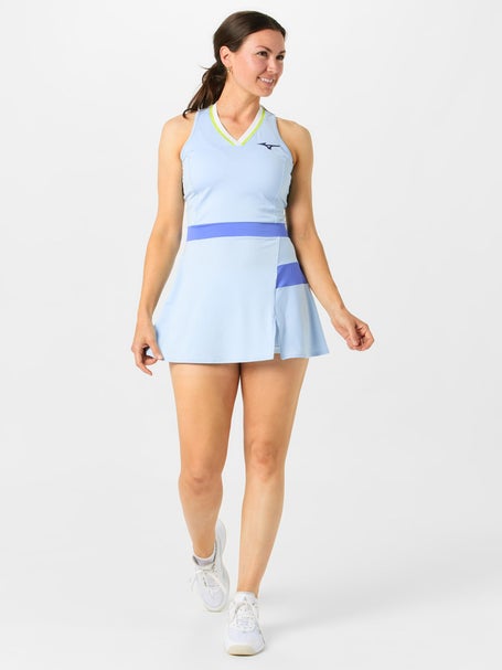 Mizuno Womens Spring Print Dress