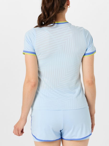 Mizuno Womens Spring Print Top