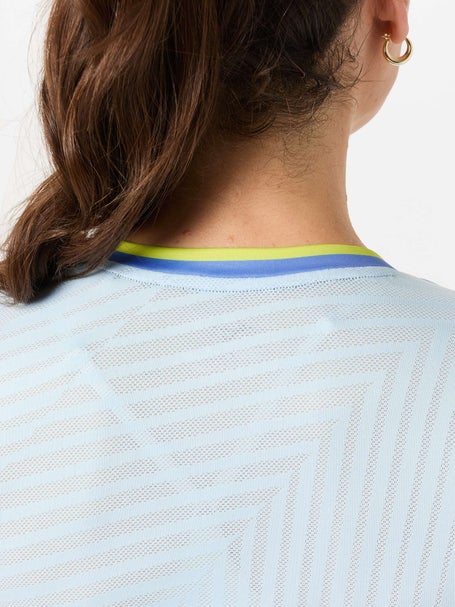 Mizuno Womens Spring Print Top