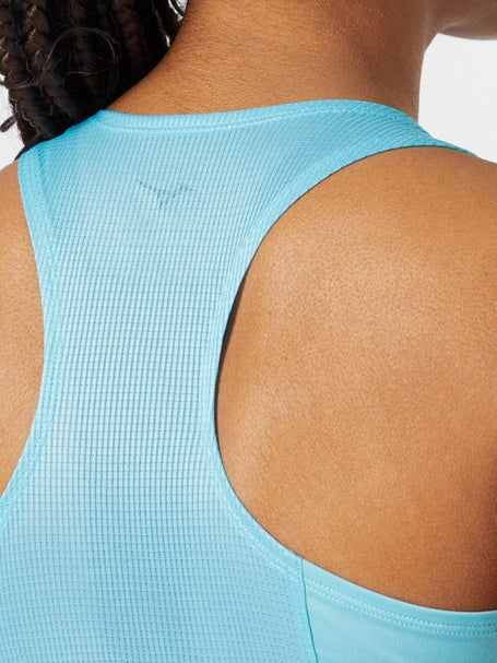 Mizuno Womens Spring Print Tank