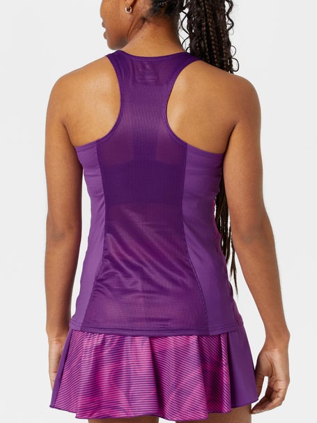 Mizuno Womens Spring Print Tank