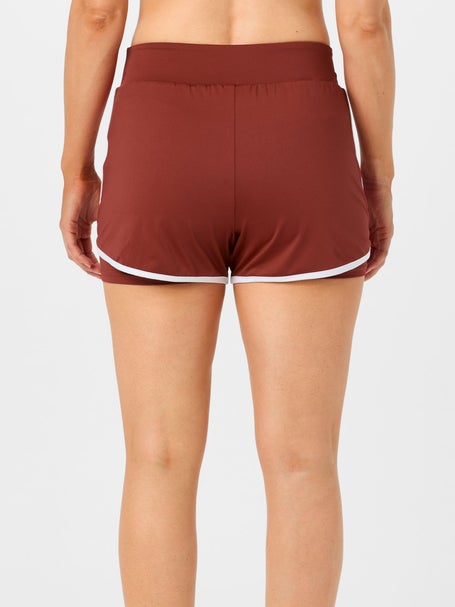 Mizuno Womens Summer Flex Short