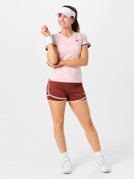 Mizuno Womens Summer Flex Short