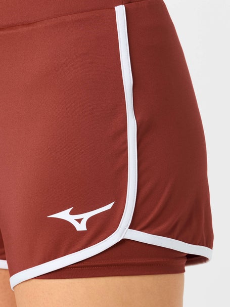 Mizuno Womens Summer Flex Short