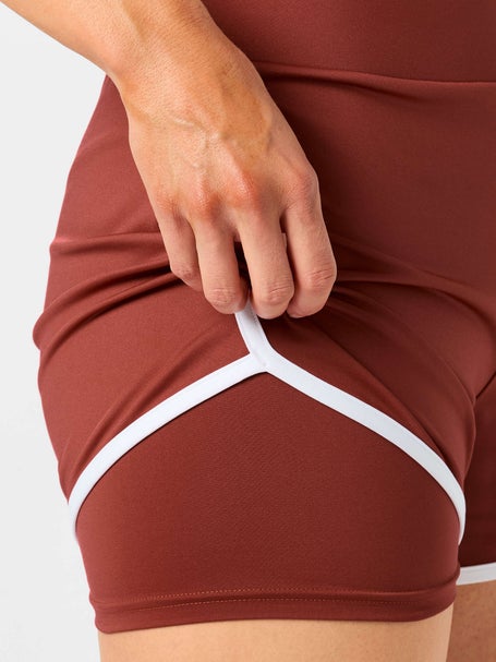 Mizuno Womens Summer Flex Short