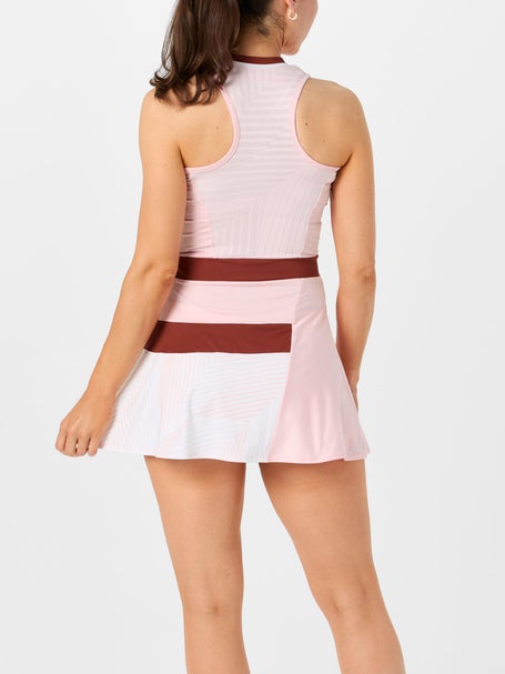 Mizuno Womens Summer Print Dress