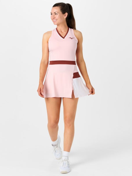 Mizuno Womens Summer Print Dress