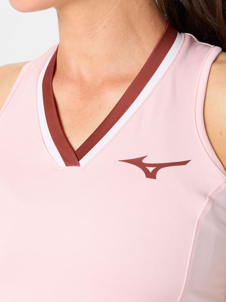 Mizuno Womens Summer Print Dress