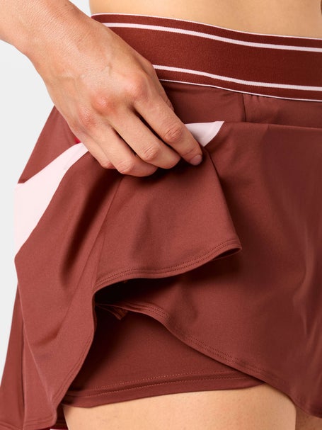 Mizuno Womens Summer Flying Skirt