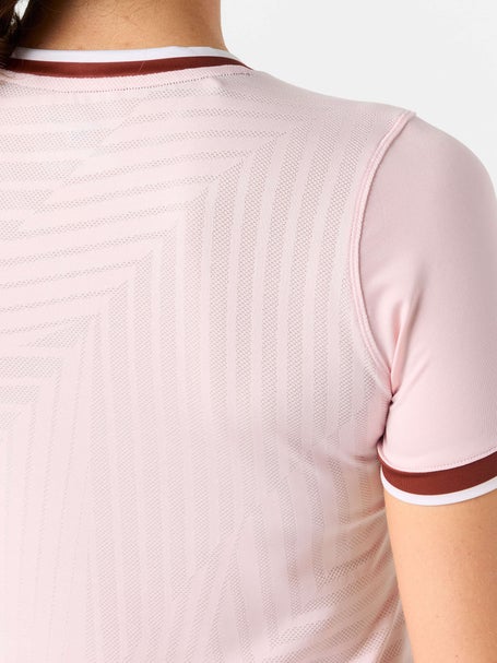 Mizuno Womens Summer Print Top