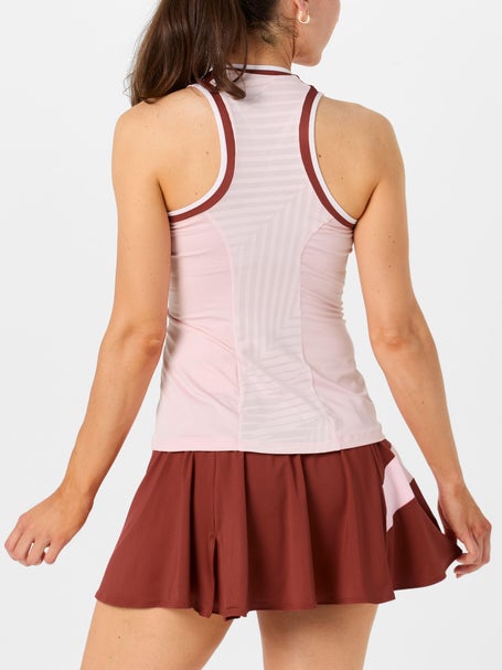 Mizuno Womens Summer Print Tank