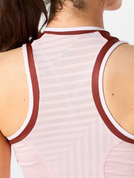 Mizuno Womens Summer Print Tank