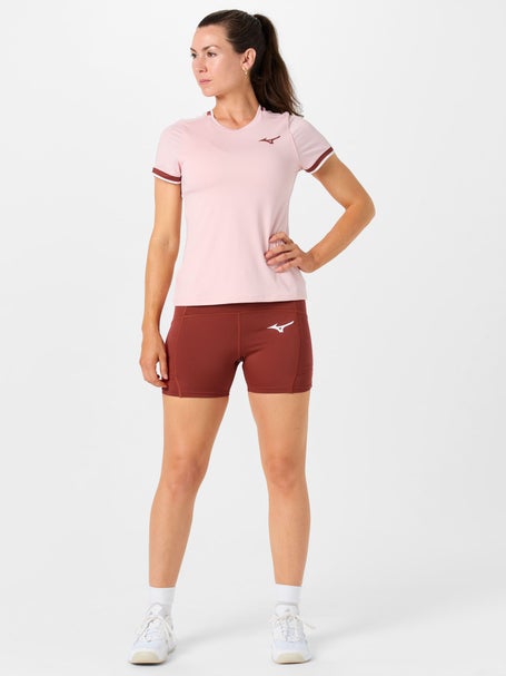 Mizuno Womens Summer Shortie