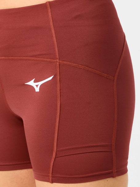 Mizuno Womens Summer Shortie