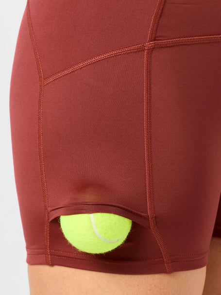 Mizuno Womens Summer Shortie