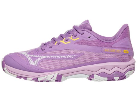 Mizuno Wave Exceed Light 2 Bellflower Womens Shoes