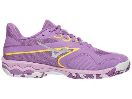 Mizuno Wave Exceed Light 2 Bellflower Womens Shoes