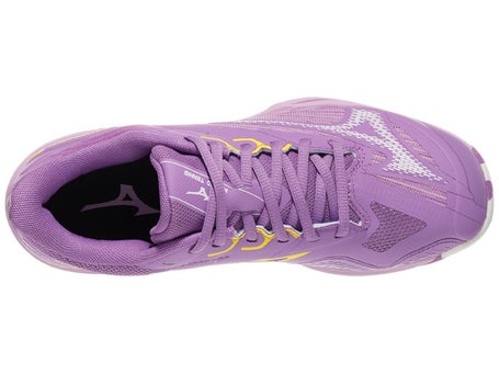 Mizuno Wave Exceed Light 2 Bellflower Womens Shoes