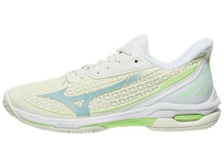 Mizuno Wave Exceed Tour 7 Phantom/Apple Womens Shoes