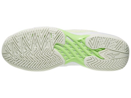 Mizuno Wave Exceed Tour 7 Phantom/Apple Womens Shoes