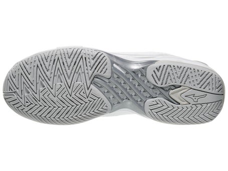 Mizuno Wave Exceed Tour 7 White/Mist Womens Shoes