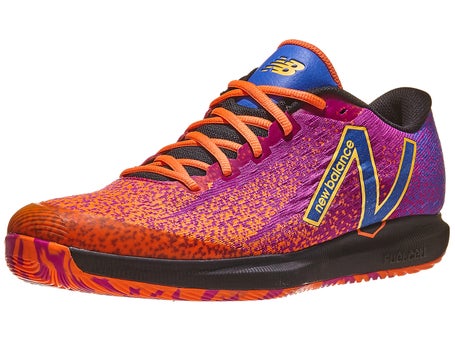 New Balance 996 V4 2E Magenta Pop Mens Shoes