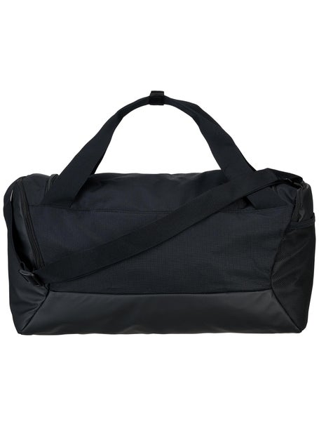 Nike Brasilia Small Duffel Bag Black