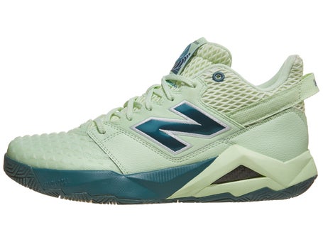 New Balance Coco CG2 D Melon/Spruce Womens Shoes