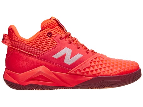 New Balance Coco CG2 D Red/Burgundy Womens Shoes