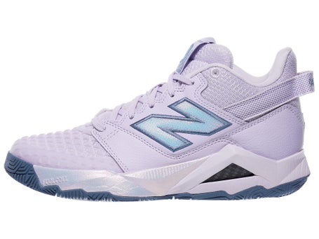 New Balance Coco CG2 B Taro/Blue Womens Shoes 