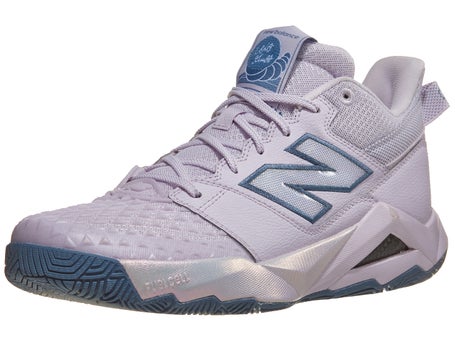 New Balance Coco CG2 D Taro/Blue Womens Shoes 