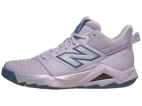 New Balance Coco CG2 D Taro/Blue Womens Shoes 