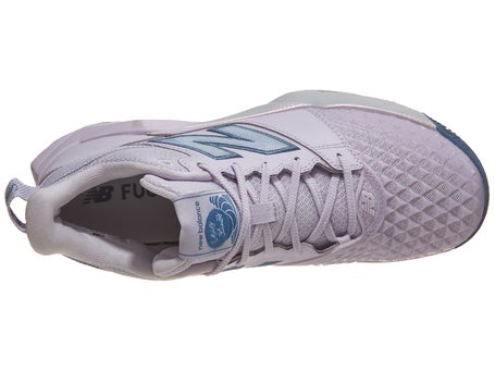 New Balance Coco CG2 D Taro/Blue Womens Shoes 